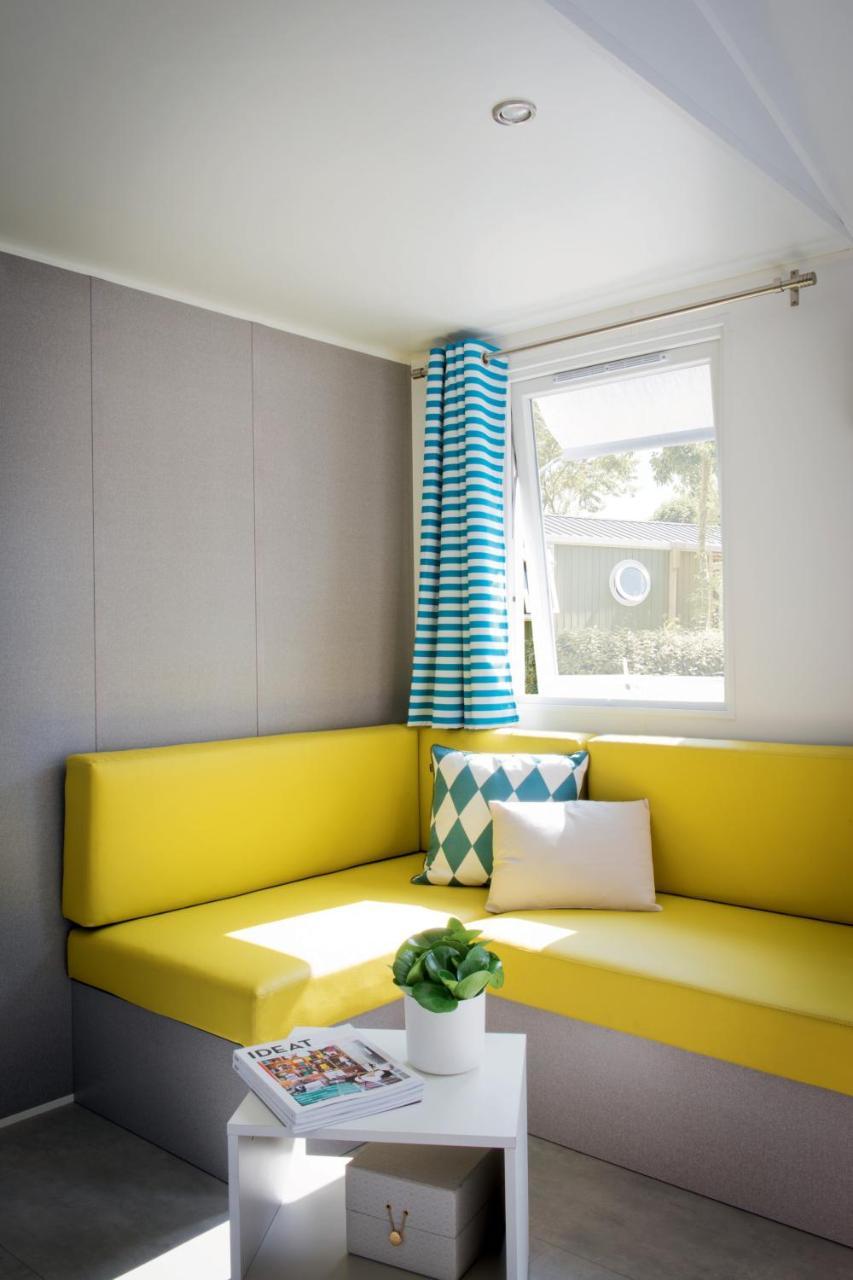 Camping Sunissim Cala Llevado 4 By Locatour Hotel Tossa de Mar Exterior foto
